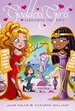Aphrodite the Diva (Goddess Girls)