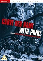 Carve Her Name With Pride [1958] [DVD]