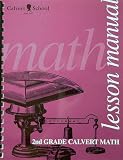 2nd Grade Calvert Math - Lesson Manual