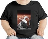 Mars Capital オーガニックベビーTシャツ 12 - 18 Months