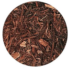 picture of wood mulch