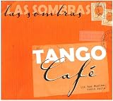 Tango Cafe