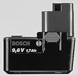 Bosch Akku-Pack 9.6V Flach 2.0AH GW 2 607 335 152