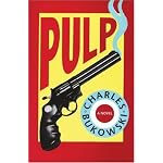 Pulp book cover