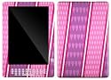 Love Paper Design Protective Gel Skin for Amazon Kindle DX