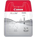 Canon Original CLI-521 Grey Ink Cartridge