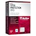 McAfee Total Protection 2013 - 3 User