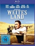 Produkt-Bild: Weites Land [Blu-ray]