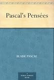 Pensees