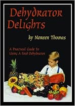 Dehydrator Delights
