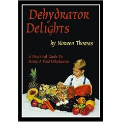 Dehydrator Delights