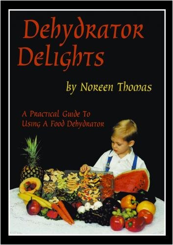 Dehydrator Delights
