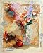 Rising Spirit by Unknown. Size 17.50 inches width by 21.50 inches height. High Quality Art Poster Print