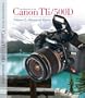 Introduction to the Canon T1Ii / 500D, Vol. 2: Advanced Topics