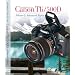 Introduction to the Canon T1Ii / 500D, Vol. 2: Advanced Topics