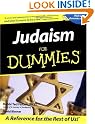 Judaism for Dummies