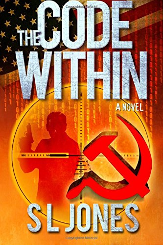 the code within a thriller trent turner series volume 1