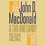 A Tan and Sandy Silence: A Travis McGee Novel, Book 13
