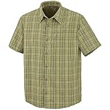 Fallon Short Sleeve Shirt - Men's by Mountain Hardwear