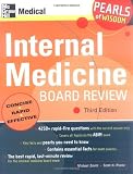  : Internal Medicine Board Review: Pearls of Wisdom, Third Edition