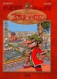 Die gesammelten Abenteuer des Großwesirs Isnogud Buch 1