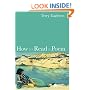How to Read a Poem