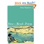 How to Read a Poem