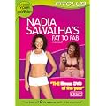 Nadia Sawalha - Fat to Fab [DVD]
