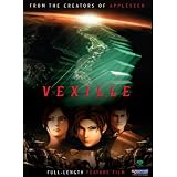 Vexille - Movie