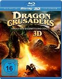 Produkt-Bild: Dragon Crusaders 3D - Im Reich der Kreuzritter und Drachen [Blu-ray]
