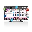 42-inch 1080p LED HDTV