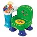 Fisher-Price British Learning Chair