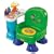 Fisher-Price British Learning Chair