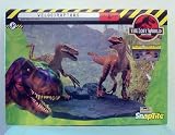 Jurassic Park The Lost World 