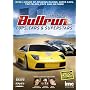 Bullrun Series 1 - Cops, Cars & Superstars [DVD] [2007]