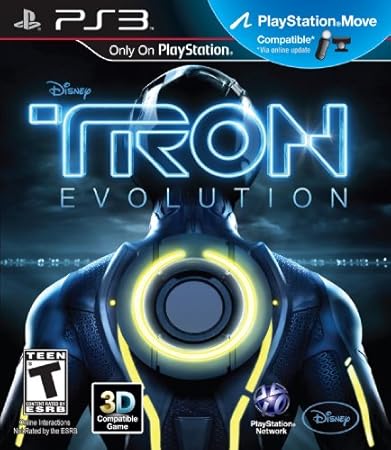 TRON: Evolution