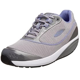 Buy MBT Ladies Fora Shoe