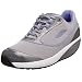 MBT Women's Fora Shoe,Silver,37 M EU/ 7 B(M)