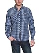 TOM TAILOR Herren Freizeithemd  20169860010/Ray elbow patch shirt