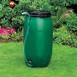 DEHOUST Gartenfass komplett 220 l
