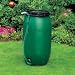 DEHOUST Gartenfass komplett 150 l