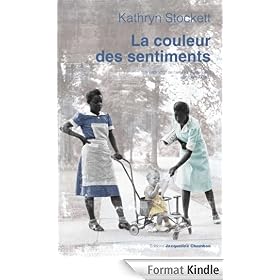 La couleur des sentiments
