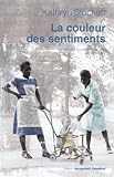 La couleur des sentiments (Editions Jacques)