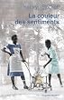 La couleur des sentiments (Editions Jacques)