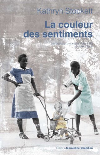 La couleur des sentiments (Editions Jacques)