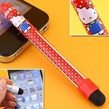 タカラトミーアーツ iPhone iPod touch iPad対応 モバペンハローキティ