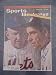 Yogi Berra & Casey Stengel Autographed Signed March 2 1964 Sports Illustrated Magazine Professionally Matted Cover 11 X 14 Size Ready To Frame