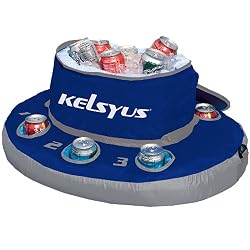 Kelsyus Floating Cooler