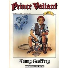 Prince Valiant, Vol. 15