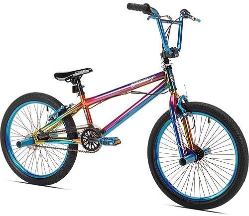 20" Fantasy Girls' Bike, Chameleon by Kent Bicycles
